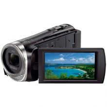 索尼（SONY）HDR-CX450 高清數碼攝像機 光學防抖 30倍光學變焦 蔡司鏡頭 支持WIFI/NFC傳輸